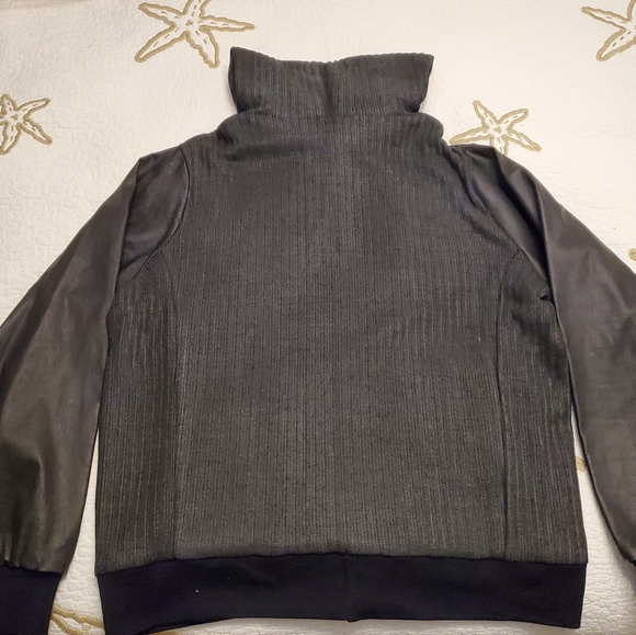 Ashton Michael Black Heart Collection Couture Hoodie Pull Over Sweatshirt - 2013 - Picture 5 of 8